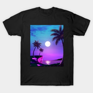 Moonshine T-Shirt